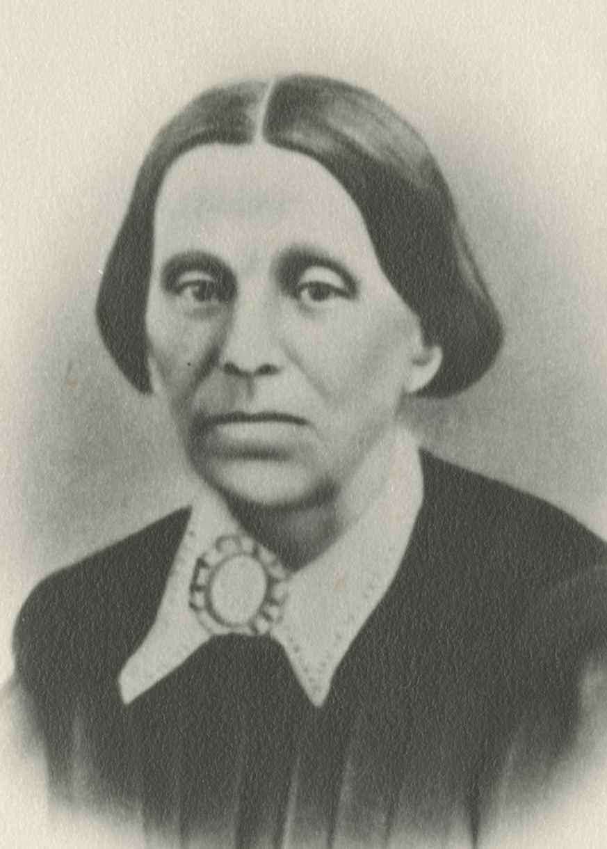 Eliza Ann Graves (1811 - 1879) Profile
